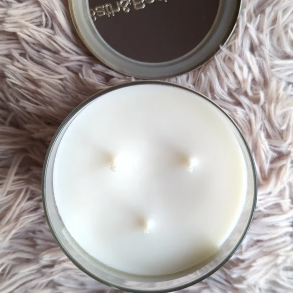 Bath & Body Works In The Stars 3 Wick Candle ✨ - Picture 2 of 3